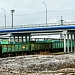 Специалисты ООО "Мостоотряд" завершили работы на объекте - реконструкция ж/д путей № 9,10,11,12 с реконструкцией путепровода на производство целлюлозы АЦБК.