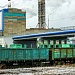 Специалисты ООО "Мостоотряд" завершили работы на объекте - реконструкция ж/д путей № 9,10,11,12 с реконструкцией путепровода на производство целлюлозы АЦБК.