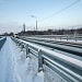 ООО "Мостоотряд" выполнил капитальный ремонт моста через реку Соломбалка в г. Архангельске