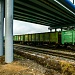 Специалисты ООО "Мостоотряд" завершили работы на объекте - реконструкция ж/д путей № 9,10,11,12 с реконструкцией путепровода на производство целлюлозы АЦБК.