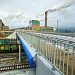 Специалисты ООО "Мостоотряд" завершили работы на объекте - реконструкция ж/д путей № 9,10,11,12 с реконструкцией путепровода на производство целлюлозы АЦБК.