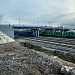 Специалисты ООО "Мостоотряд" завершили работы на объекте - реконструкция ж/д путей № 9,10,11,12 с реконструкцией путепровода на производство целлюлозы АЦБК.