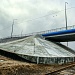 Специалисты ООО "Мостоотряд" завершили работы на объекте - реконструкция ж/д путей № 9,10,11,12 с реконструкцией путепровода на производство целлюлозы АЦБК.