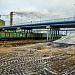 Специалисты ООО "Мостоотряд" завершили работы на объекте - реконструкция ж/д путей № 9,10,11,12 с реконструкцией путепровода на производство целлюлозы АЦБК.