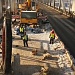 ООО "Мостоотряд" выполнил монтаж зубчатых колес подъемной части Краснофлотского моста.