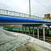 Специалисты ООО "Мостоотряд" завершили работы на объекте - реконструкция ж/д путей № 9,10,11,12 с реконструкцией путепровода на производство целлюлозы АЦБК.