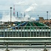 Специалисты ООО "Мостоотряд" завершили работы на объекте - реконструкция ж/д путей № 9,10,11,12 с реконструкцией путепровода на производство целлюлозы АЦБК.