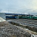 Специалисты ООО "Мостоотряд" завершили работы на объекте - реконструкция ж/д путей № 9,10,11,12 с реконструкцией путепровода на производство целлюлозы АЦБК.