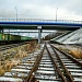Специалисты ООО "Мостоотряд" завершили работы на объекте - реконструкция ж/д путей № 9,10,11,12 с реконструкцией путепровода на производство целлюлозы АЦБК.