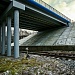 Специалисты ООО "Мостоотряд" завершили работы на объекте - реконструкция ж/д путей № 9,10,11,12 с реконструкцией путепровода на производство целлюлозы АЦБК.