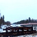 Капитальный ремонт автомобильной дороги Архангельск (от дер. Рикасиха) – Онега (до дер. Кянда), км 33+035, мостовой переход через реку Солза в Приморском районе