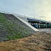 Специалисты ООО "Мостоотряд" завершили работы на объекте - реконструкция ж/д путей № 9,10,11,12 с реконструкцией путепровода на производство целлюлозы АЦБК.