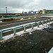 Специалисты ООО "Мостоотряд" завершили работы на объекте - реконструкция ж/д путей № 9,10,11,12 с реконструкцией путепровода на производство целлюлозы АЦБК.