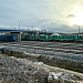Специалисты ООО "Мостоотряд" завершили работы на объекте - реконструкция ж/д путей № 9,10,11,12 с реконструкцией путепровода на производство целлюлозы АЦБК.