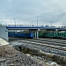 Специалисты ООО "Мостоотряд" завершили работы на объекте - реконструкция ж/д путей № 9,10,11,12 с реконструкцией путепровода на производство целлюлозы АЦБК.