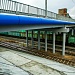 Специалисты ООО "Мостоотряд" завершили работы на объекте - реконструкция ж/д путей № 9,10,11,12 с реконструкцией путепровода на производство целлюлозы АЦБК.