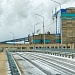 Специалисты ООО "Мостоотряд" завершили работы на объекте - реконструкция ж/д путей № 9,10,11,12 с реконструкцией путепровода на производство целлюлозы АЦБК.
