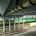 Специалисты ООО "Мостоотряд" завершили работы на объекте - реконструкция ж/д путей № 9,10,11,12 с реконструкцией путепровода на производство целлюлозы АЦБК.
