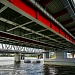 ООО "Мостоотряд" завершил работы по реконструкции моста через р. Никольское устье  в г. Северодвинске