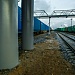 Специалисты ООО "Мостоотряд" завершили работы на объекте - реконструкция ж/д путей № 9,10,11,12 с реконструкцией путепровода на производство целлюлозы АЦБК.