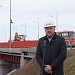 22 сентября торжественно было открыто движение по новому мосту через Никольское устье Северной Двины