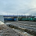 Специалисты ООО "Мостоотряд" завершили работы на объекте - реконструкция ж/д путей № 9,10,11,12 с реконструкцией путепровода на производство целлюлозы АЦБК.