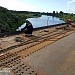 Ремонт моста через реку Моша на км 528+602 автомобильной дороги А-215 Лодейное Поле - Вытегра - Прокшино - Плесецк - Брин-Наволо