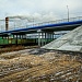 Специалисты ООО "Мостоотряд" завершили работы на объекте - реконструкция ж/д путей № 9,10,11,12 с реконструкцией путепровода на производство целлюлозы АЦБК.
