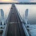 Ремонт моста через правый рукав р.Северная Двина