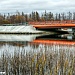 Ремонт моста через реку Кяма на км 683+279 автомобильной дороги А-215 Лодейное Поле - Вытегра - Прокшино - Плесецк - Брин-Наволок