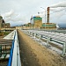 Специалисты ООО "Мостоотряд" завершили работы на объекте - реконструкция ж/д путей № 9,10,11,12 с реконструкцией путепровода на производство целлюлозы АЦБК.