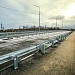 Специалисты ООО "Мостоотряд" завершили работы на объекте - реконструкция ж/д путей № 9,10,11,12 с реконструкцией путепровода на производство целлюлозы АЦБК.