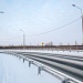 Специалисты ООО "Мостоотряд" произвели капитальный ремонт путепровода на ул. Кировской в г. Архангельске