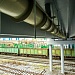 Специалисты ООО "Мостоотряд" завершили работы на объекте - реконструкция ж/д путей № 9,10,11,12 с реконструкцией путепровода на производство целлюлозы АЦБК.
