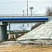 Специалисты ООО "Мостоотряд" завершили работы на объекте - реконструкция ж/д путей № 9,10,11,12 с реконструкцией путепровода на производство целлюлозы АЦБК.
