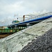 Специалисты ООО "Мостоотряд" завершили работы на объекте - реконструкция ж/д путей № 9,10,11,12 с реконструкцией путепровода на производство целлюлозы АЦБК.