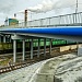 Специалисты ООО "Мостоотряд" завершили работы на объекте - реконструкция ж/д путей № 9,10,11,12 с реконструкцией путепровода на производство целлюлозы АЦБК.