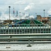 Специалисты ООО "Мостоотряд" завершили работы на объекте - реконструкция ж/д путей № 9,10,11,12 с реконструкцией путепровода на производство целлюлозы АЦБК.