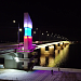 В Архангельске завершен ремонт Краснофлотского моста через правую протоку Северной Двины. 
