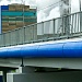 Специалисты ООО "Мостоотряд" завершили работы на объекте - реконструкция ж/д путей № 9,10,11,12 с реконструкцией путепровода на производство целлюлозы АЦБК.