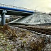 Специалисты ООО "Мостоотряд" завершили работы на объекте - реконструкция ж/д путей № 9,10,11,12 с реконструкцией путепровода на производство целлюлозы АЦБК.