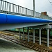 Специалисты ООО "Мостоотряд" завершили работы на объекте - реконструкция ж/д путей № 9,10,11,12 с реконструкцией путепровода на производство целлюлозы АЦБК.