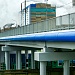 Специалисты ООО "Мостоотряд" завершили работы на объекте - реконструкция ж/д путей № 9,10,11,12 с реконструкцией путепровода на производство целлюлозы АЦБК.