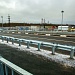 Специалисты ООО "Мостоотряд" завершили работы на объекте - реконструкция ж/д путей № 9,10,11,12 с реконструкцией путепровода на производство целлюлозы АЦБК.