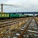 Специалисты ООО "Мостоотряд" завершили работы на объекте - реконструкция ж/д путей № 9,10,11,12 с реконструкцией путепровода на производство целлюлозы АЦБК.