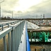 Специалисты ООО "Мостоотряд" завершили работы на объекте - реконструкция ж/д путей № 9,10,11,12 с реконструкцией путепровода на производство целлюлозы АЦБК.
