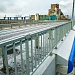 Специалисты ООО "Мостоотряд" завершили работы на объекте - реконструкция ж/д путей № 9,10,11,12 с реконструкцией путепровода на производство целлюлозы АЦБК.