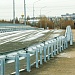 Специалисты ООО "Мостоотряд" завершили работы на объекте - реконструкция ж/д путей № 9,10,11,12 с реконструкцией путепровода на производство целлюлозы АЦБК.