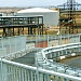 Специалисты ООО "Мостоотряд" завершили работы на объекте - реконструкция ж/д путей № 9,10,11,12 с реконструкцией путепровода на производство целлюлозы АЦБК.