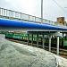 Специалисты ООО "Мостоотряд" завершили работы на объекте - реконструкция ж/д путей № 9,10,11,12 с реконструкцией путепровода на производство целлюлозы АЦБК.